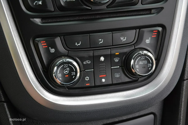 Opel Mokka A 26