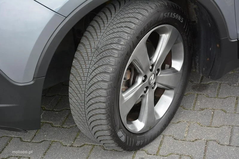 Opel Mokka A 27