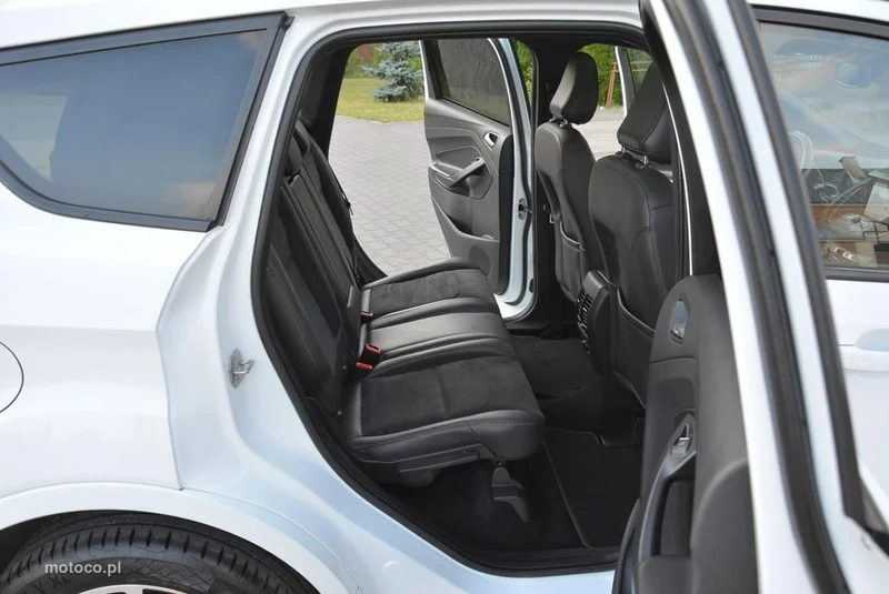 Ford Kuga II 14