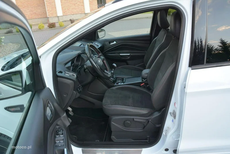 Ford Kuga II 20