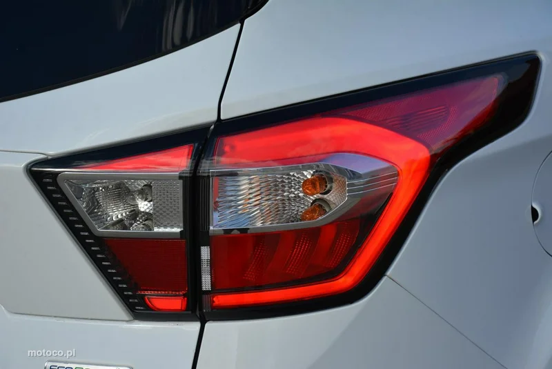 Ford Kuga II 15