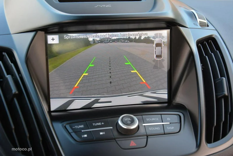 Ford Kuga II 30
