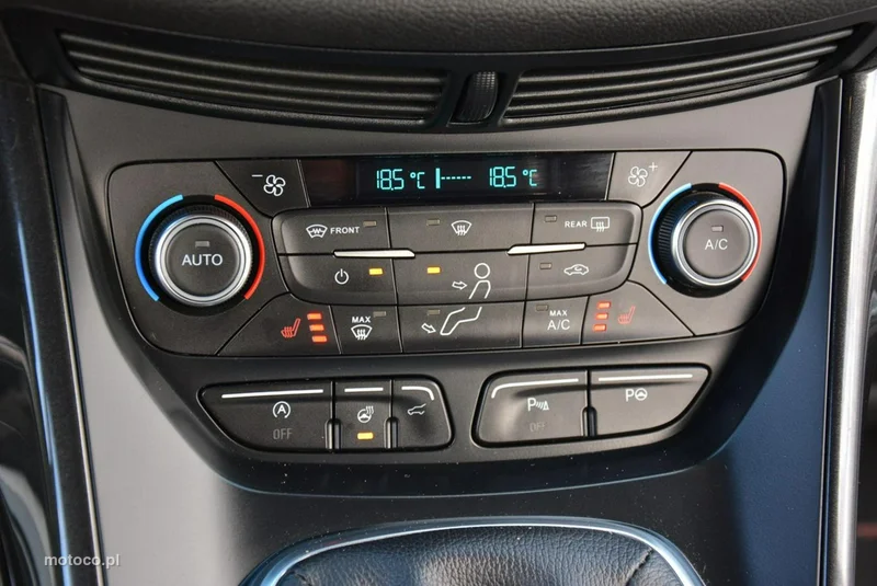 Ford Kuga II 31
