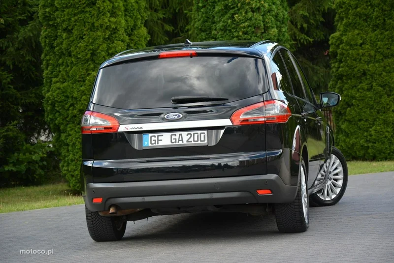 Ford S-Max I 14