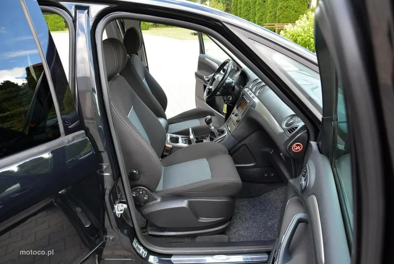 Ford S-Max I 16