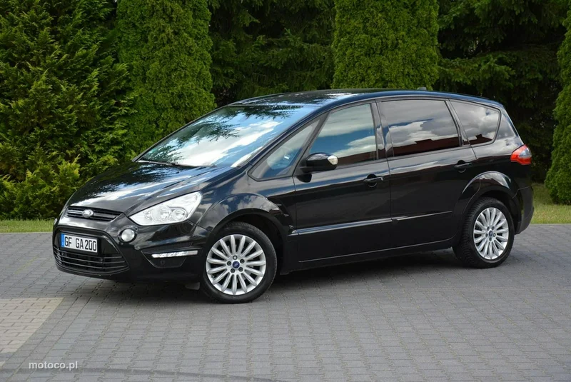 Ford S-Max I 3
