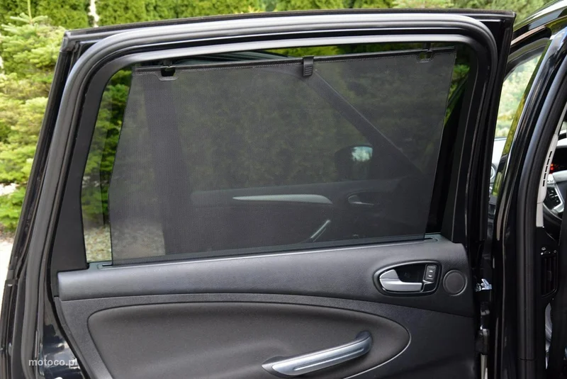 Ford S-Max I 30