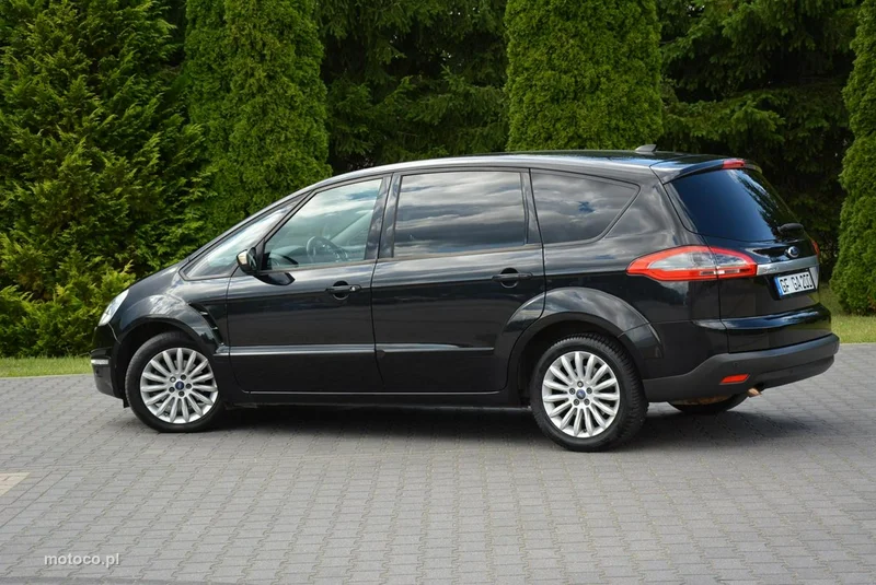 Ford S-Max I 5