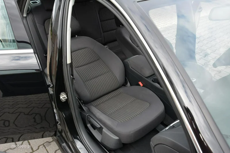 Audi A4 B8 20