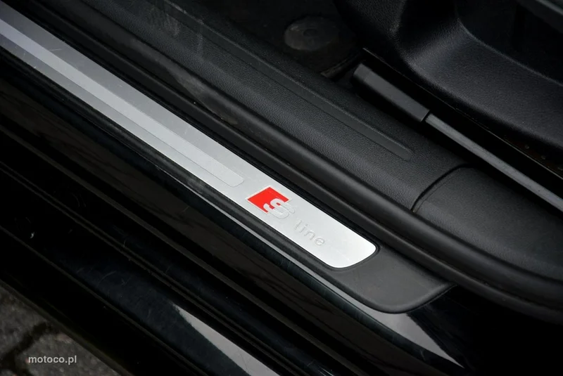 Audi A4 B8 35