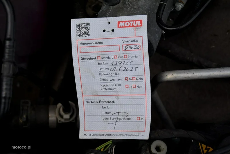 Audi A4 B8 38