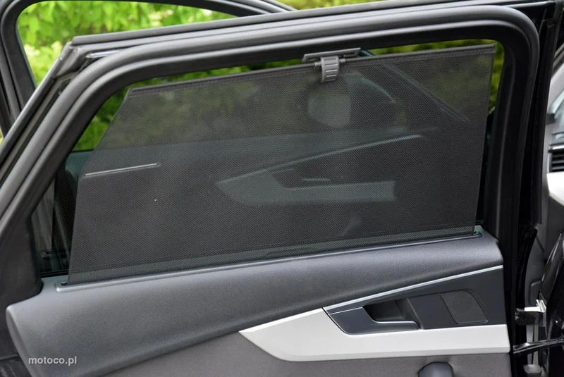 Audi A4 B9 30