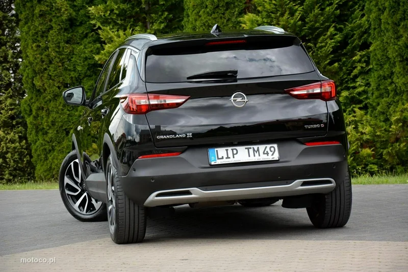 Opel Grandland X 13