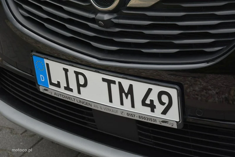 Opel Grandland X 14