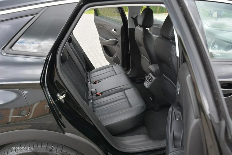 Opel Grandland X 15