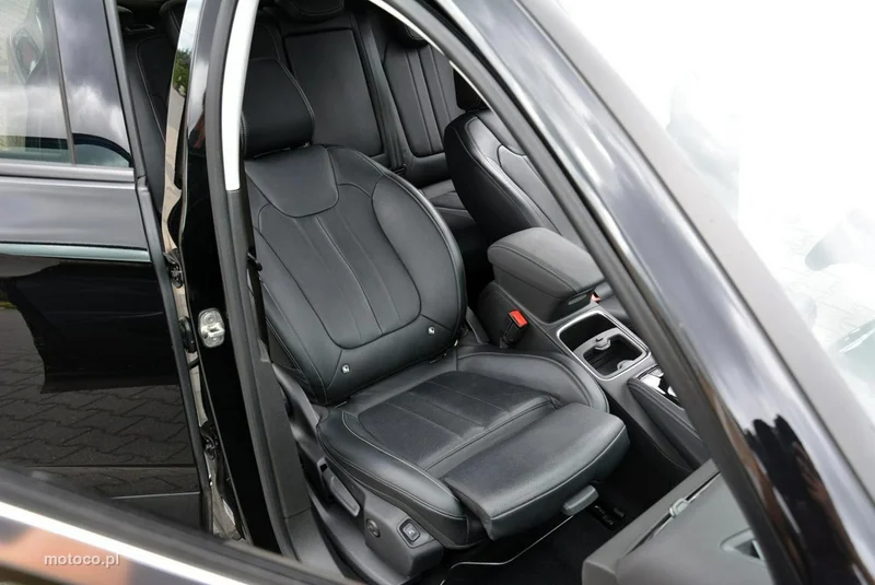 Opel Grandland X 17