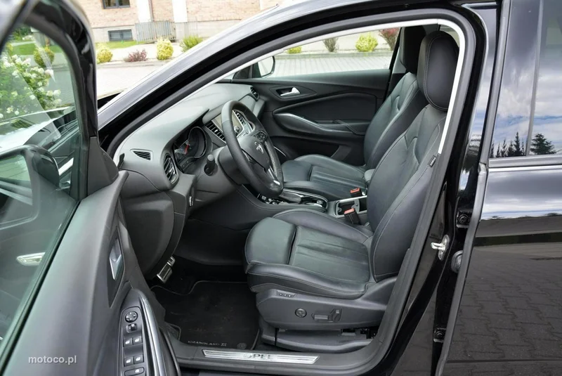 Opel Grandland X 20