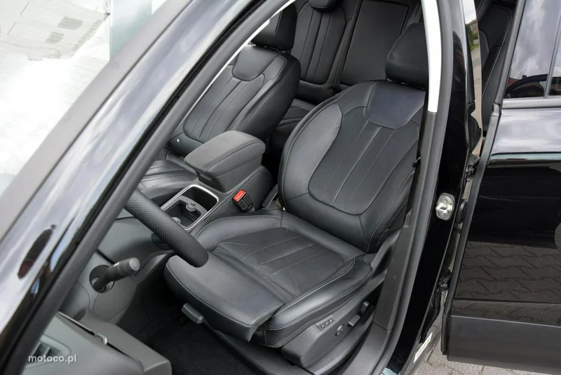 Opel Grandland X 22