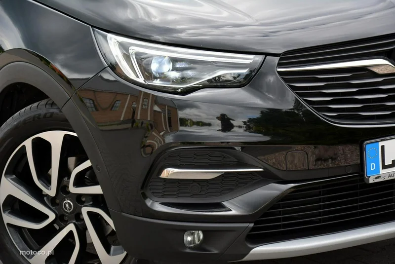 Opel Grandland X 7