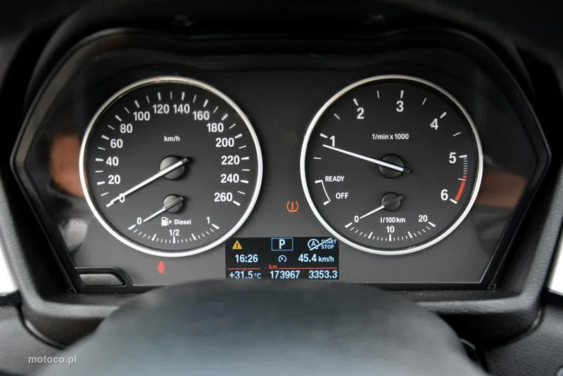 BMW X1 F48 22