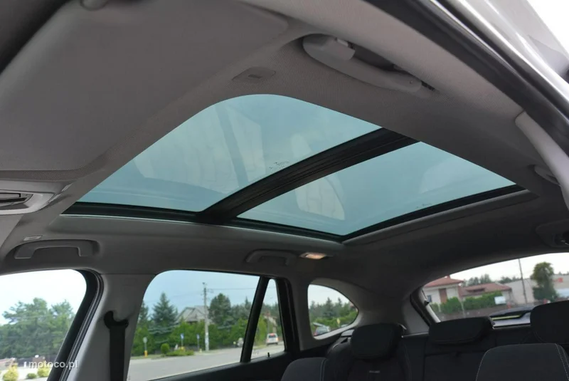 BMW X1 F48 34