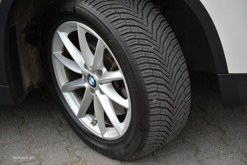 BMW X1 F48 39