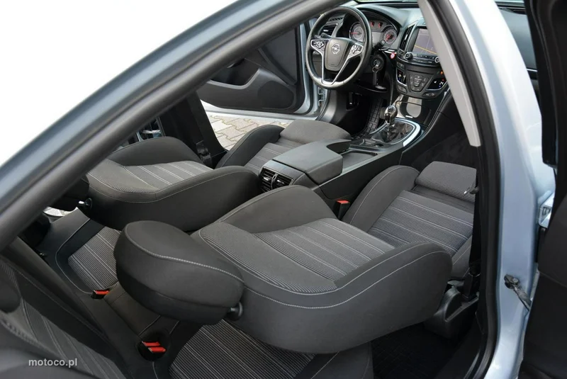 Opel Insignia A 17