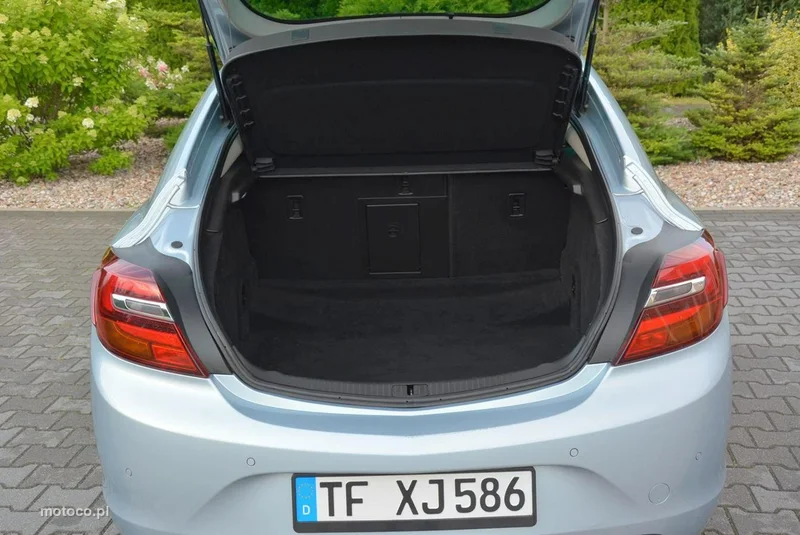 Opel Insignia A 33