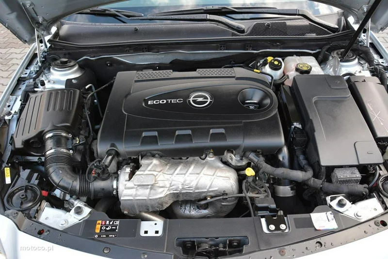 Opel Insignia A 34