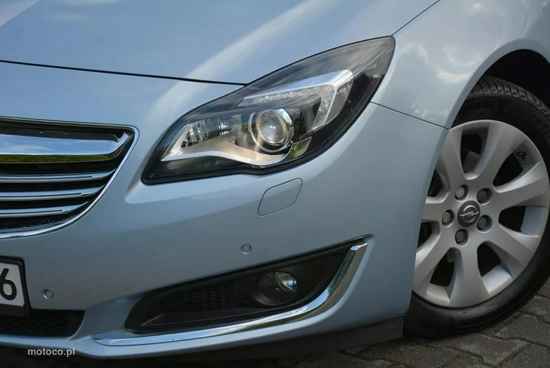 Opel Insignia A 7