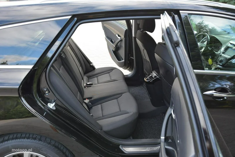 Hyundai i40 14