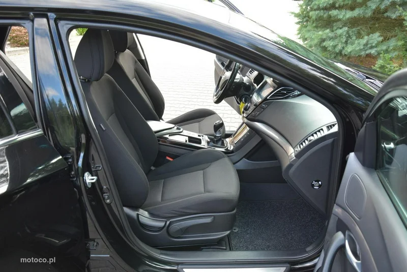 Hyundai i40 15