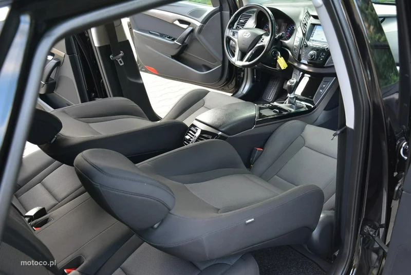 Hyundai i40 17