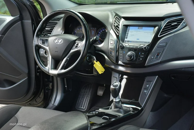 Hyundai i40 18