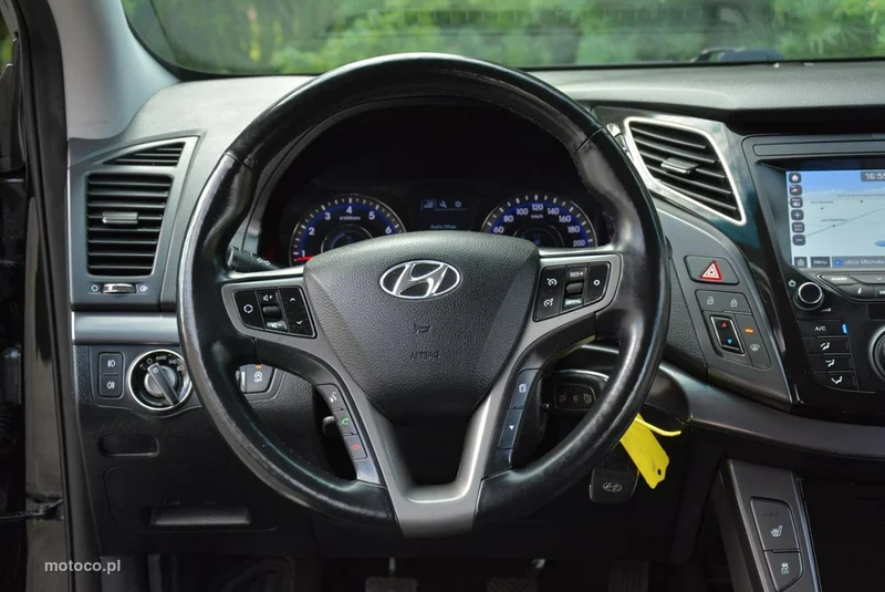 Hyundai i40 21