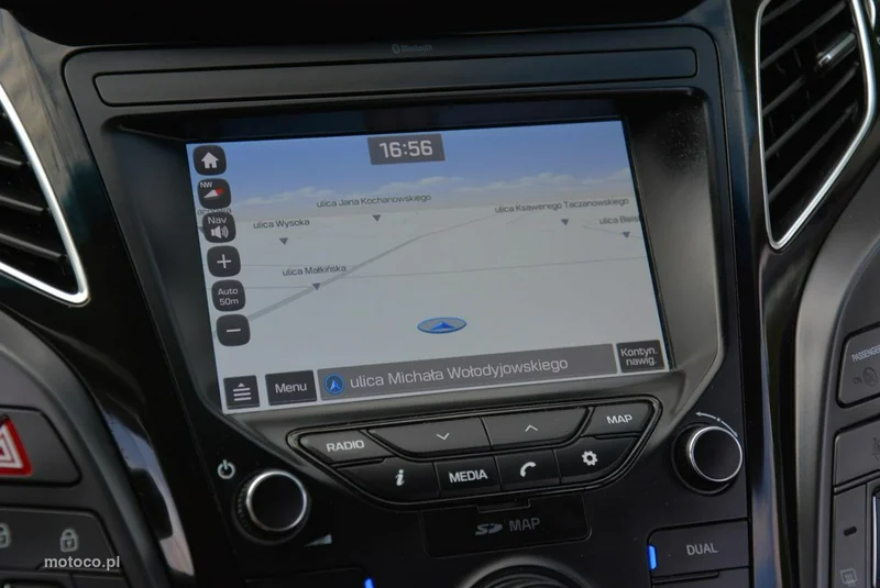 Hyundai i40 23