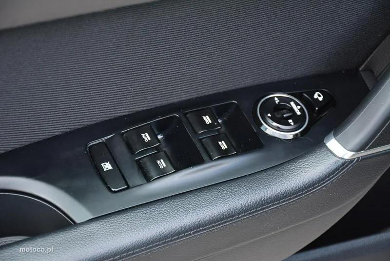 Hyundai i40 29