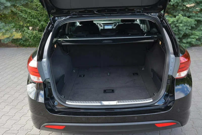 Hyundai i40 32