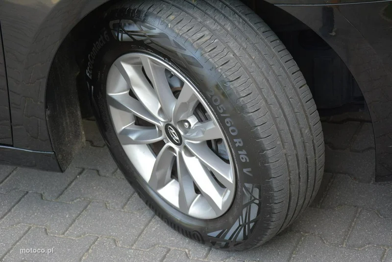 Hyundai i40 34