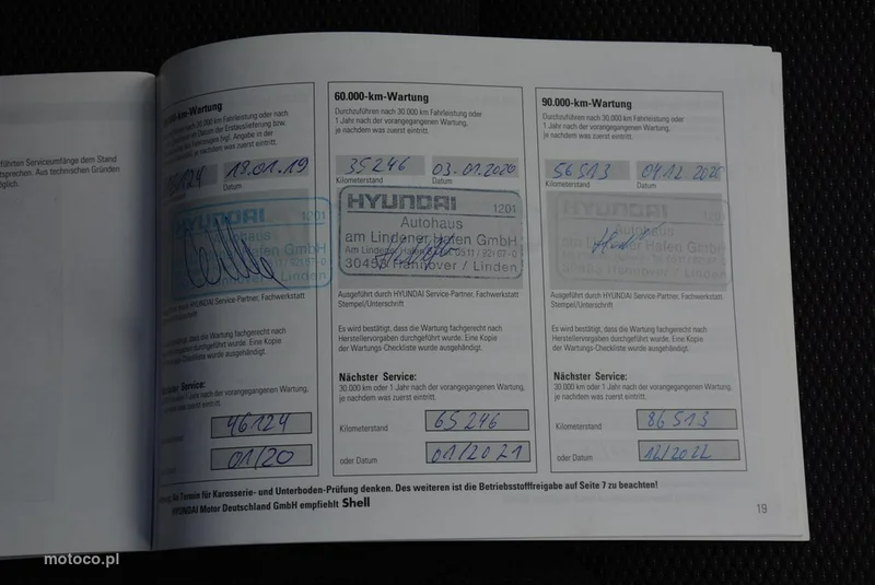 Hyundai i40 37