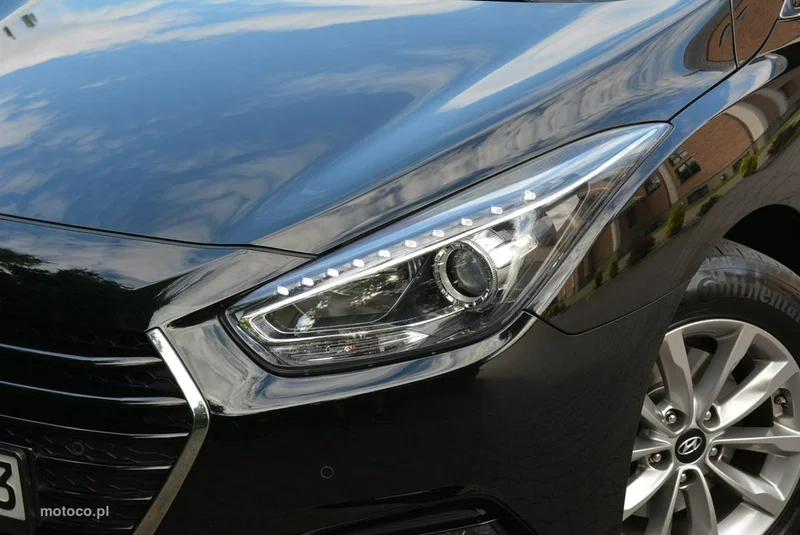 Hyundai i40 7