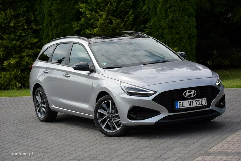 Hyundai i30 2