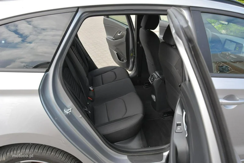 Hyundai i30 14