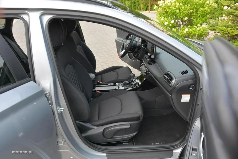 Hyundai i30 15