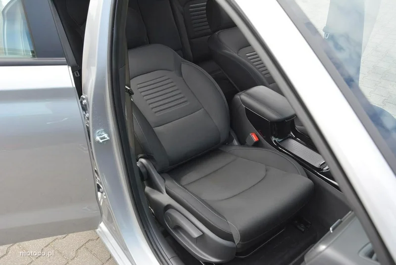 Hyundai i30 16