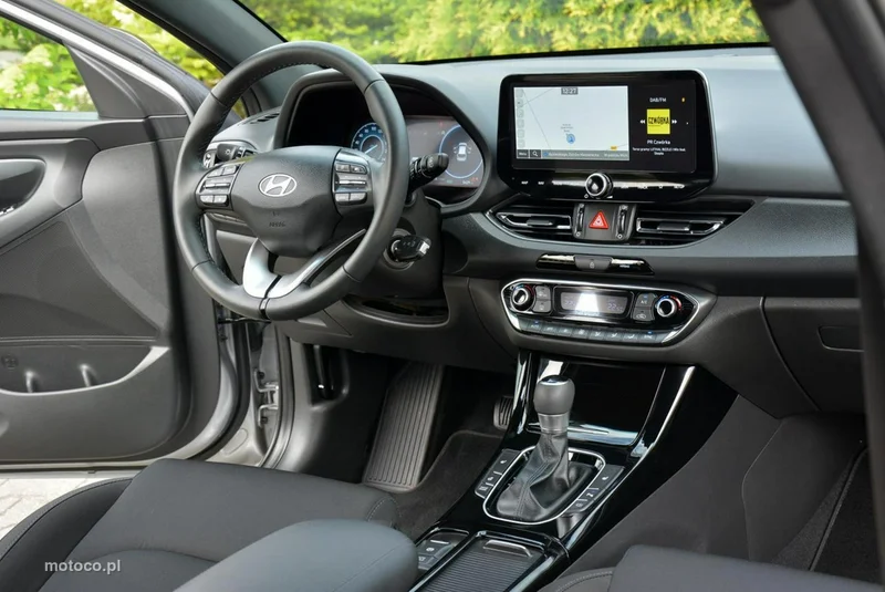 Hyundai i30 18