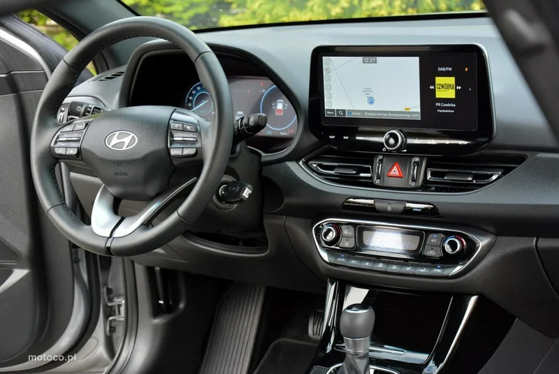 Hyundai i30 19