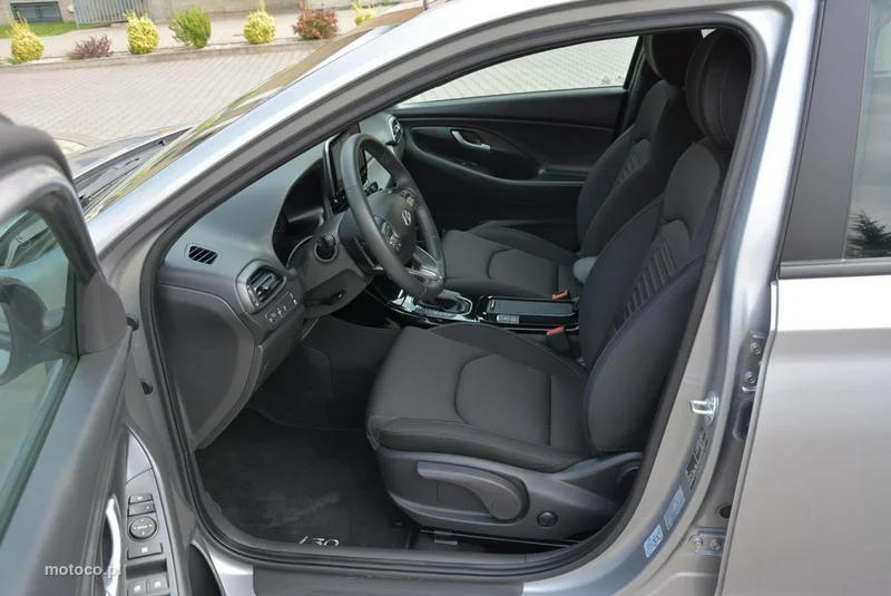 Hyundai i30 20