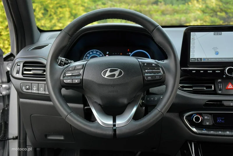 Hyundai i30 22