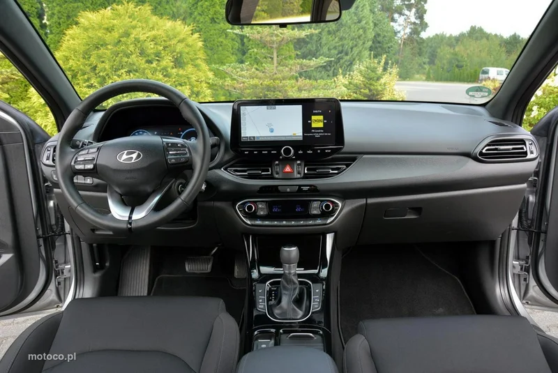 Hyundai i30 23
